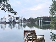 -东湖落雁景区