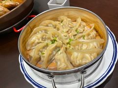 -巢湖名吃·东关老鹅汤(江南风情街店)