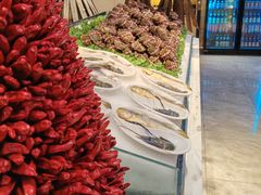 -川骄海鲜自助(河东店)