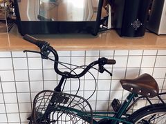 -Cafe Villa