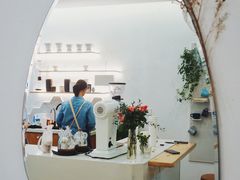 -GOOD好事咖啡(会展城店)
