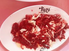 -官塘兄弟·潮汕牛肉店(官塘总店)