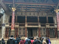 -莎士比亚环球剧场