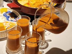 -狮拾久·现代新加坡料理(壹方城店)