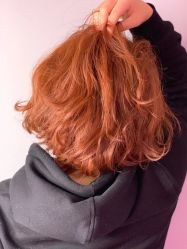 -MORI HAIR SALON日式美发沙龙