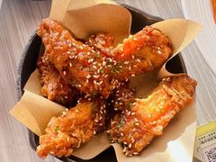 -必胜客(京东天虹店)