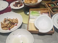 -有喜胶东小馆(太申祥和店)