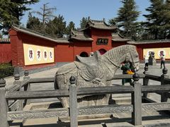 -洛阳白马寺