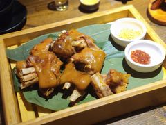 -锦上中式酒馆(南内环店)