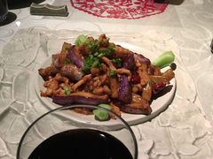 -汉唐宴长安食府