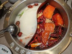 -热辣宗师·串串火锅(万达金街店)