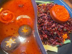 -楠火锅(仁恒梦中心店)