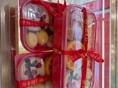 -三禾北京稻香村(北京市百货大楼店)