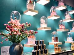 -街角 T·COFFEE 融合料理·BISTRO(车公庙店)