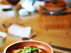 -东海朗廷酒店-唐阁T’ANG COURT 中餐厅