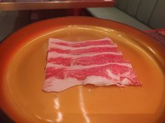 -牛New寿喜烧(曹路花园城店)