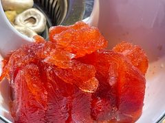 -杨记齐齐哈尔烤肉(五莲路店)