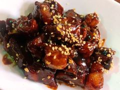 话梅排骨-董厨煨汤馆(车站路店)