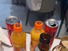 -晶丽香榭自助餐(南京大饭店)