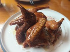 -如轩·海鲜砂锅粥·潮汕菜(一品天下店)