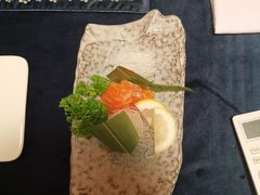-岸芷汀兰·法餐牛排