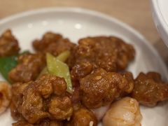 莆田荔枝肉-莆田餐厅PUTIEN(深圳湾万象城家宴店)