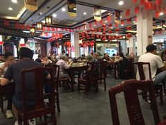 大堂-耿福兴(凤凰美食街店)