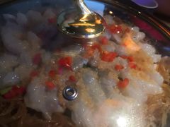 -绿茶餐厅(光谷世界城步行街店)