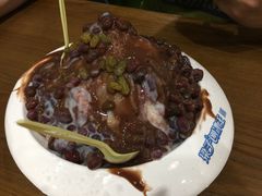 -梁子刨冰王(鞍山西道店)