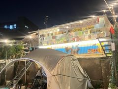 -DGE季风钓虾营地·团建·聚会