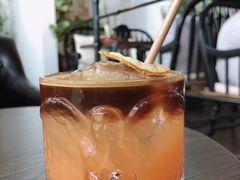 夕柚-候鸟咖啡(前门店)