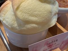 -荷恬·精致蔬食料理(星海店)