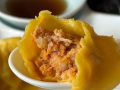 -开海·红岛海鲜虾水饺(石老人店)