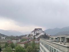 -平措康桑·和牛自助观景餐厅(布达拉宫店)