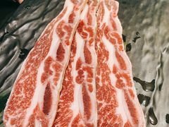 -老板娘的烤肉店(港湾广场店)