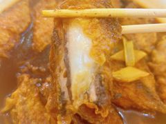 -聚发号清真菜馆