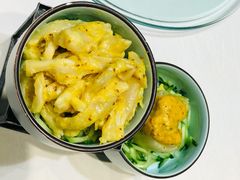芥末鸭掌-羲和雅苑•北京烤鸭(陆家嘴中心店)