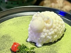 -蒙料·手把肉(望京店)