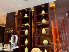 -北京泰富酒店-柏景轩中餐厅