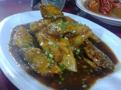 android_upload_pic-老巴西烧烤蒸菜(中山路店)