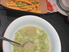 -湘阁里辣(东门茂业店)