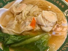 -西关味(大卫城店)
