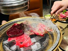 -西塔老太太泥炉烤肉(北京双井店)