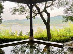 -天目湖涵田半山温泉