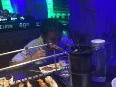 -很久以前羊肉串(清河店)