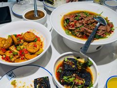 -兰湘子·湘菜小炒(石家庄万象城店)