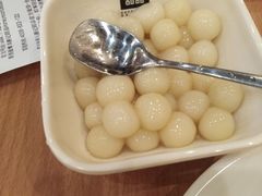 -满记甜品(南京虹悦城三店)