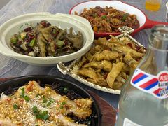 -小民大排档(江汉路店)