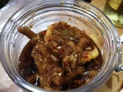 -二孃鸡爪爪(东郊记忆店)