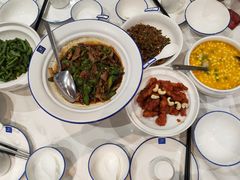 -兰湘子·湘菜小炒(石家庄万象城店)